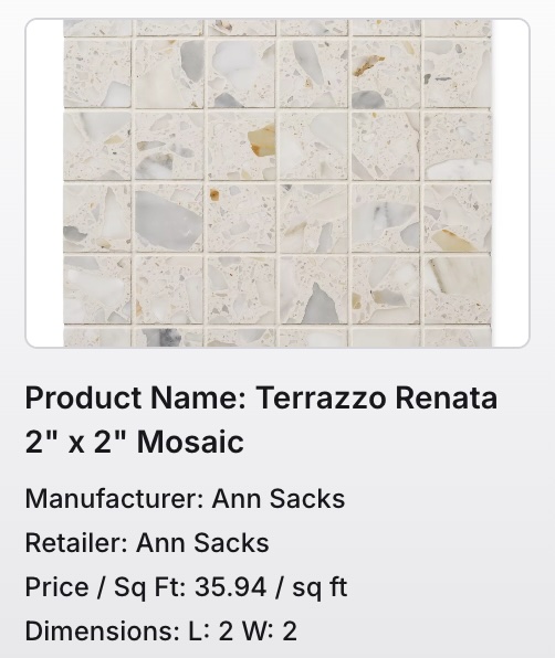 Photo bath shower floor material