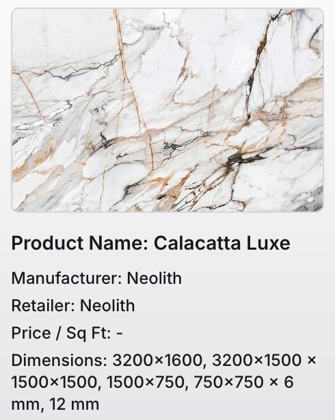 Photo bath vanity countertop material
